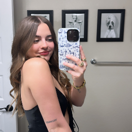 Goddess Sophie